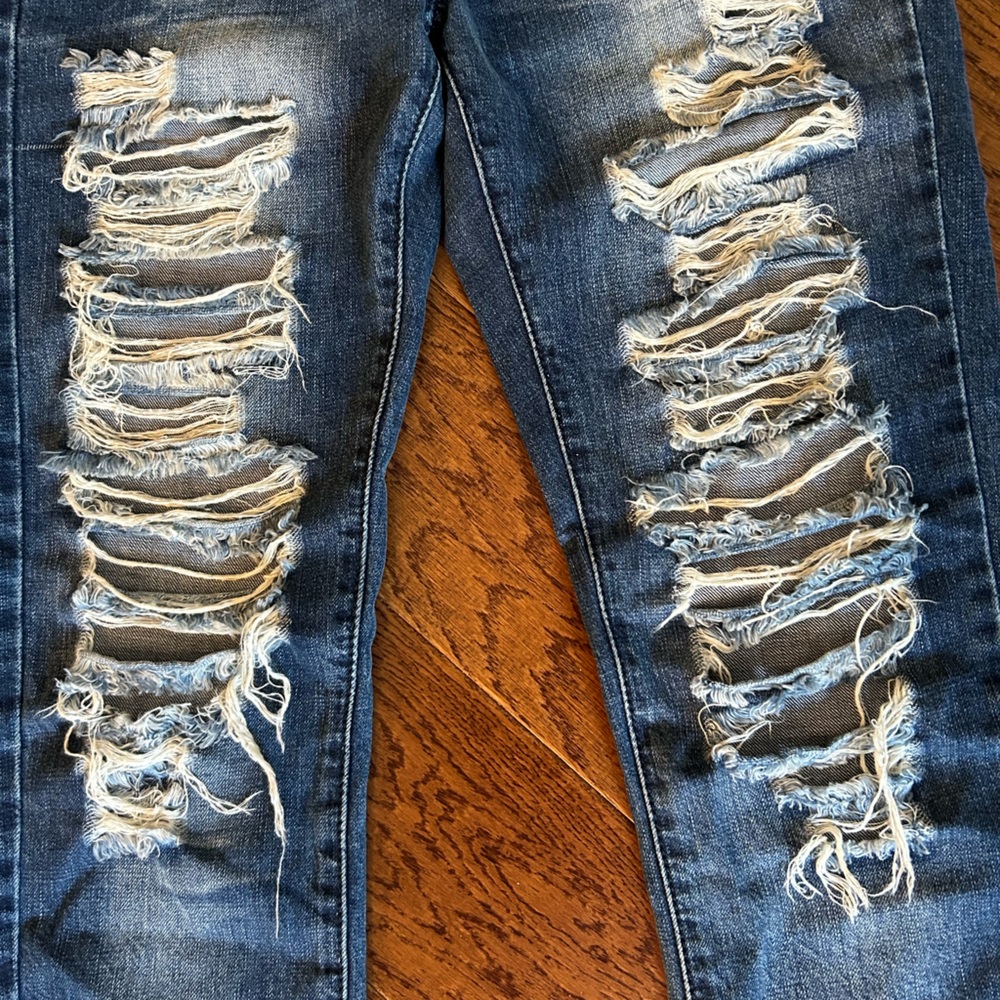 Machine jeans - Picture 3 of 6